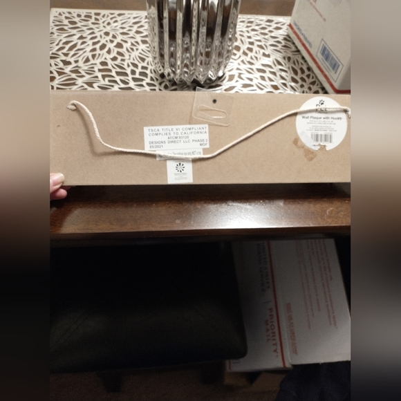 My Dog sign - Picture 4 of 4